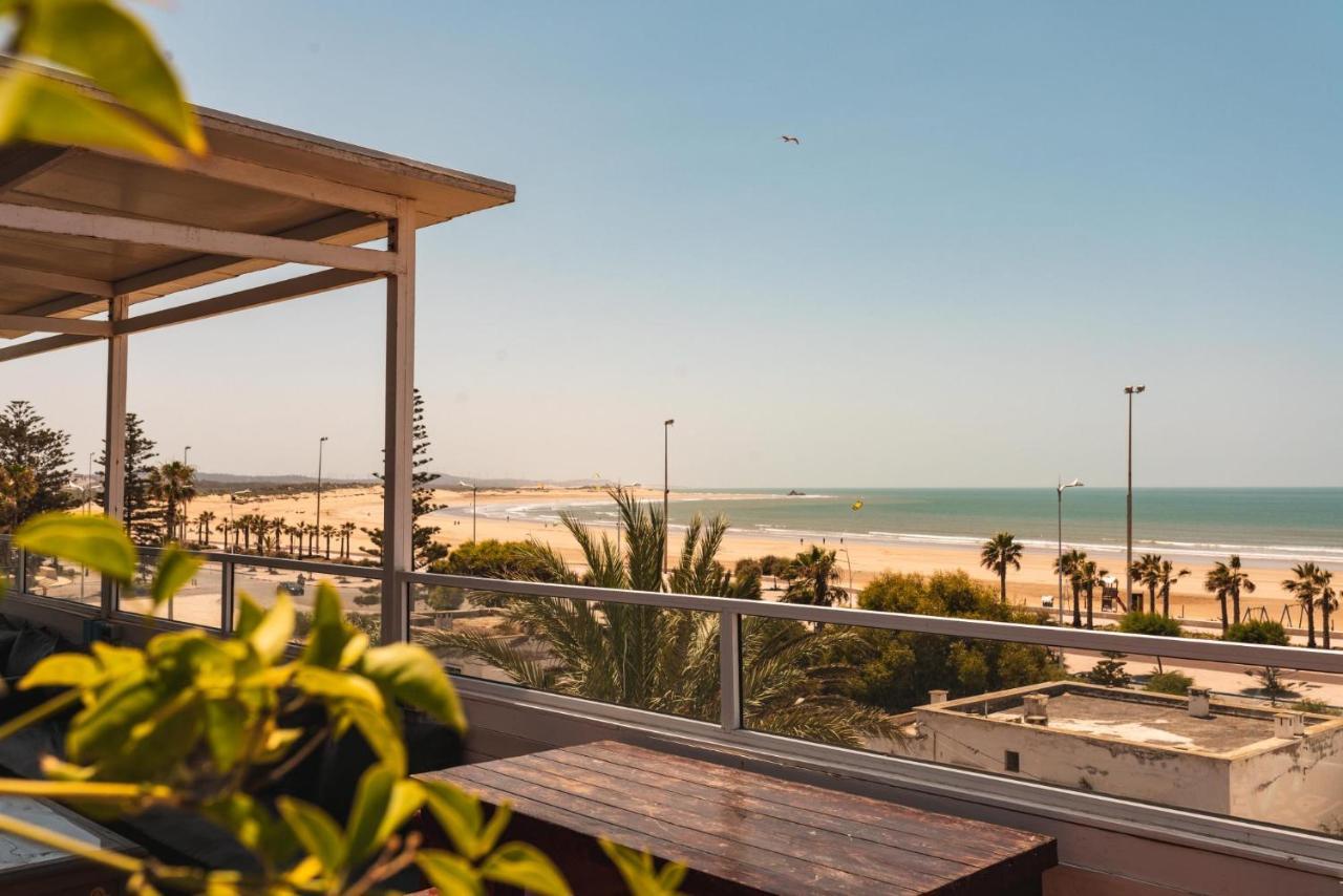 Essaouira Beach Hostel Auberge de jeunesse *
