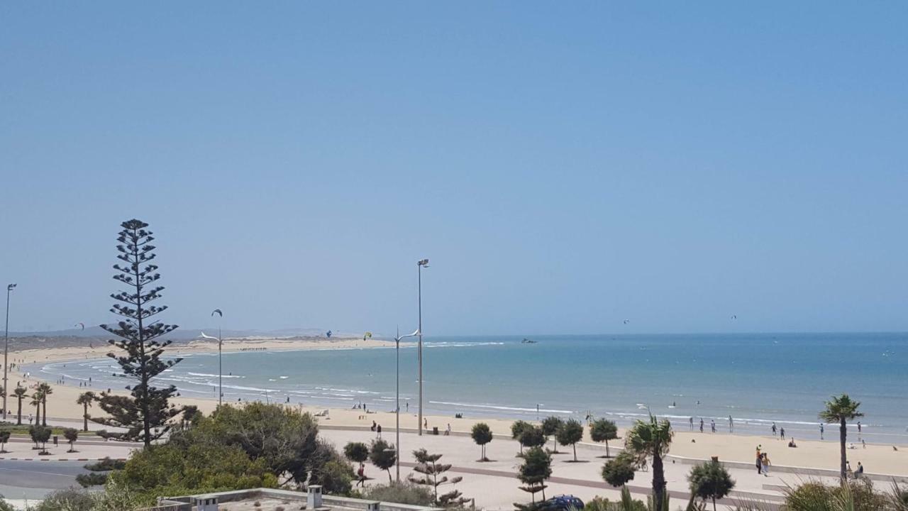 Auberge de jeunesse Essaouira Beach Hostel