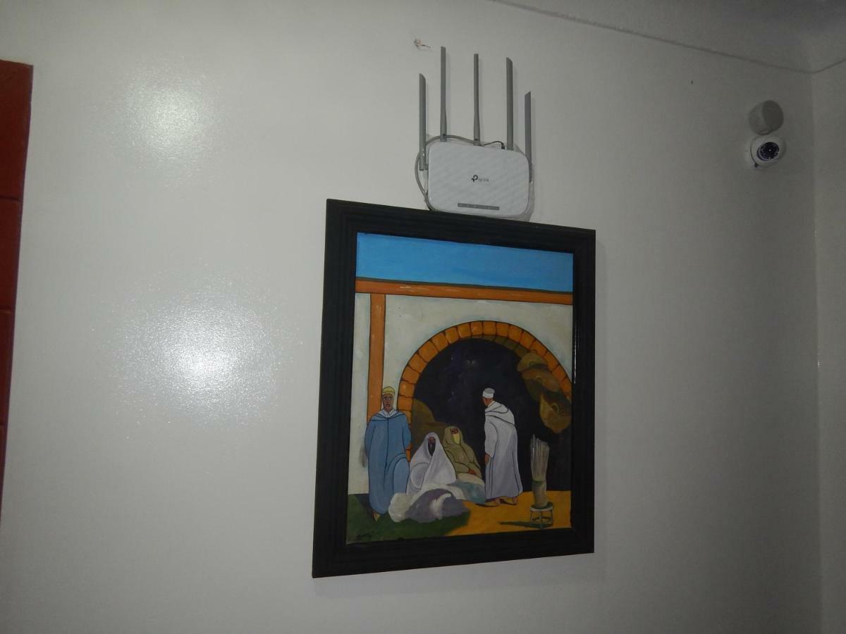 Essaouira Beach Hostel Auberge de jeunesse *