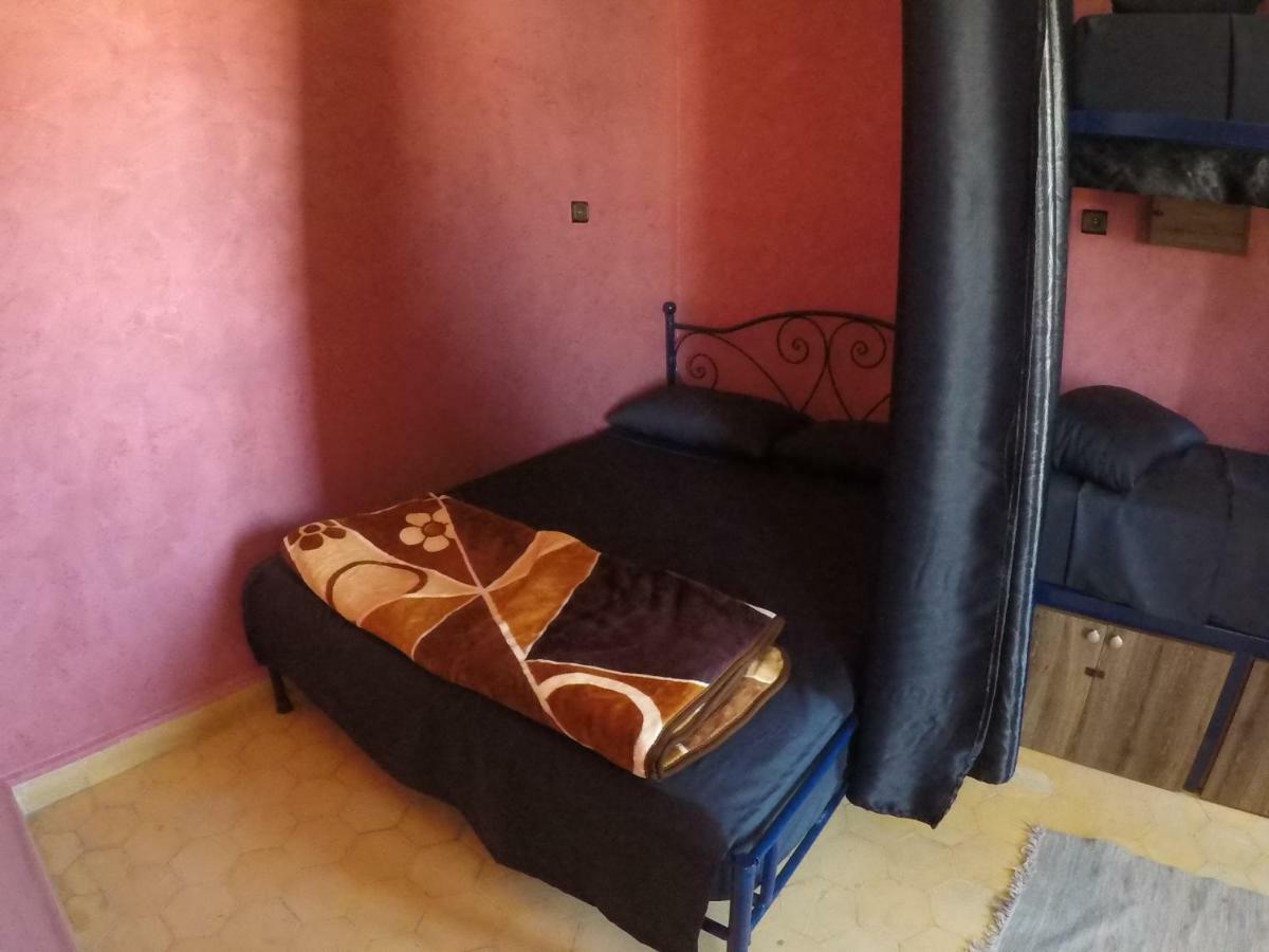 Auberge de jeunesse Essaouira Beach Hostel