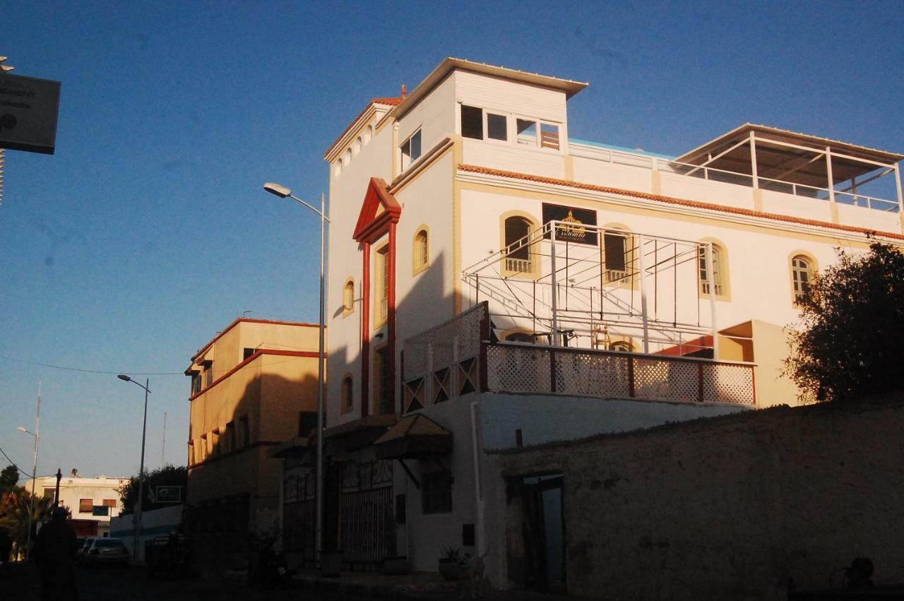 Essaouira Beach Hostel Auberge de jeunesse