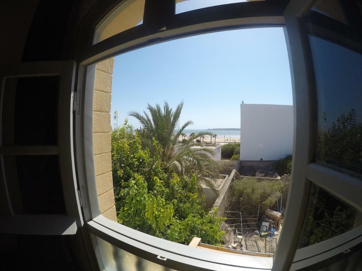 Essaouira Beach Hostel *
