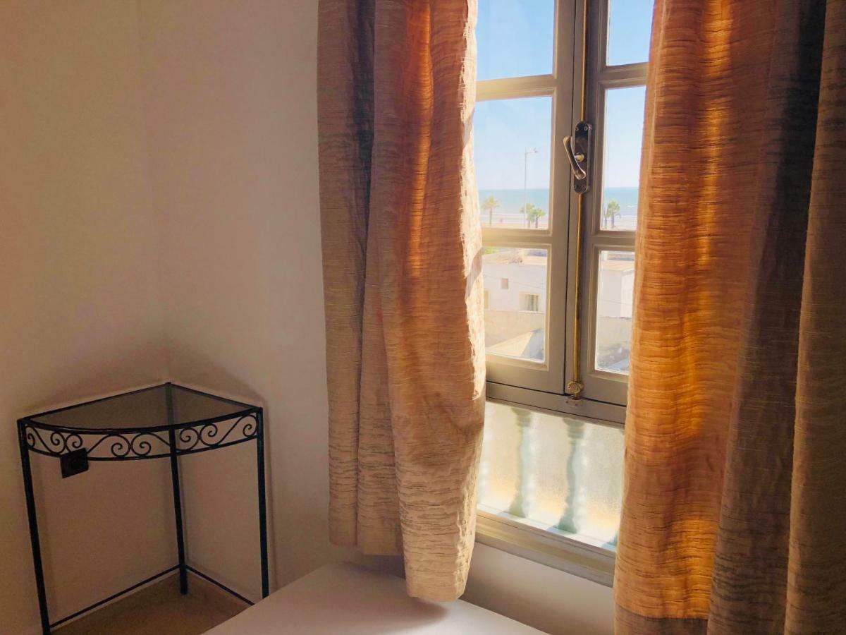 Essaouira Beach Hostel * Essaouira