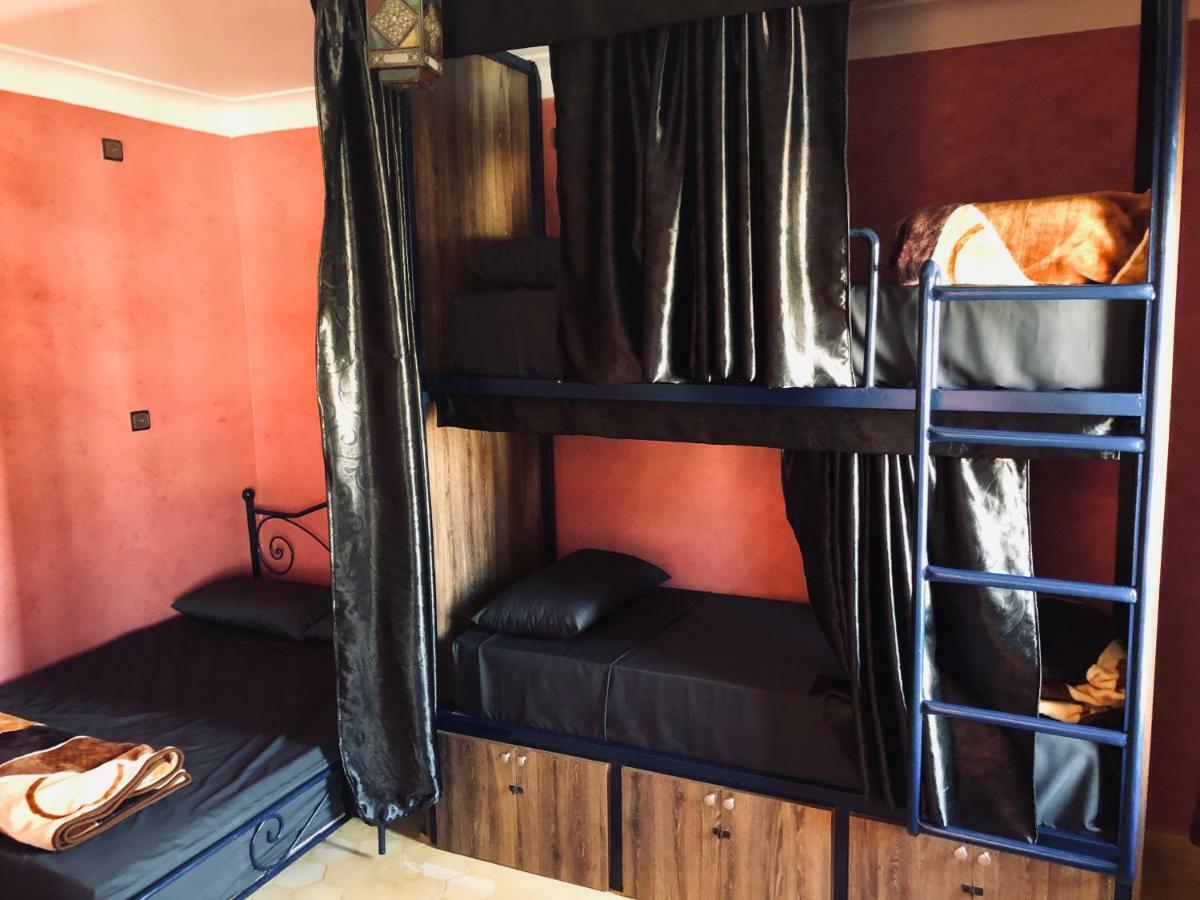 Essaouira Beach Hostel Auberge de jeunesse *