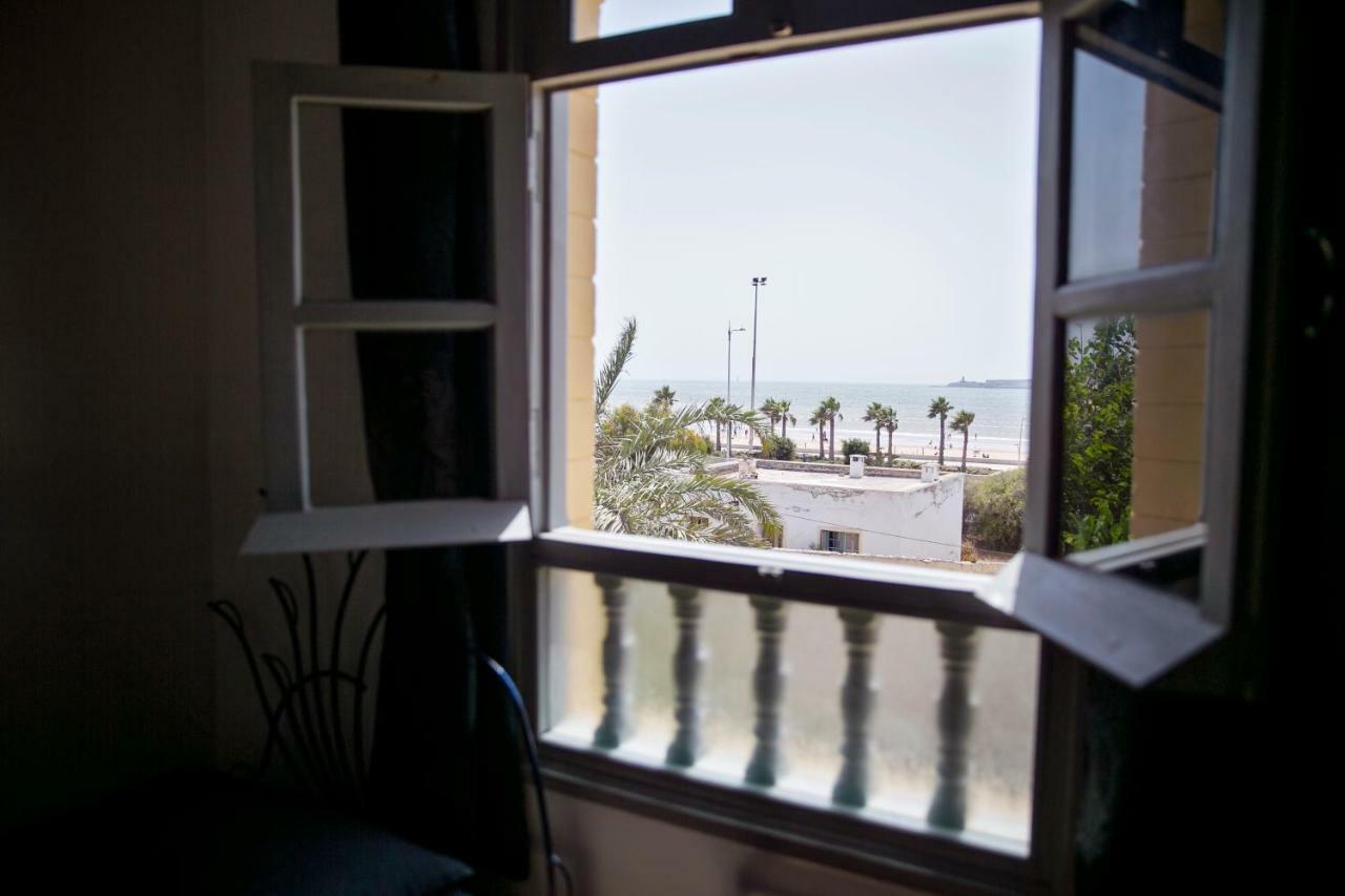 Auberge de jeunesse Essaouira Beach Hostel