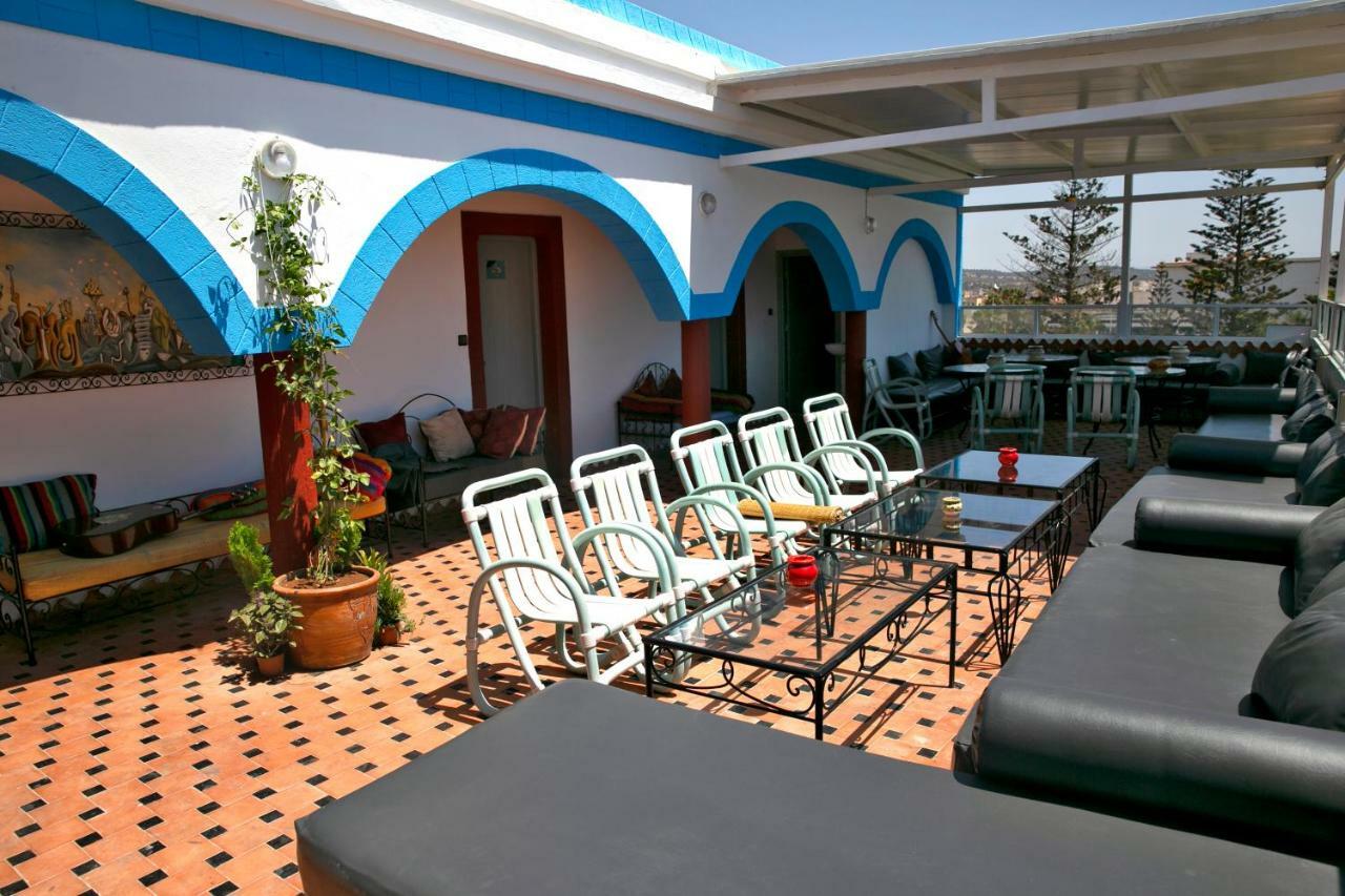 Essaouira Beach Hostel Auberge de jeunesse