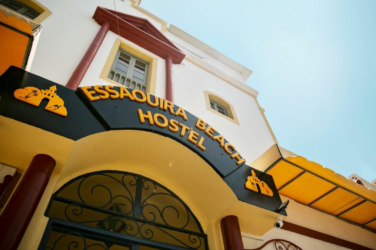 Essaouira Beach Hostel Auberge de jeunesse *